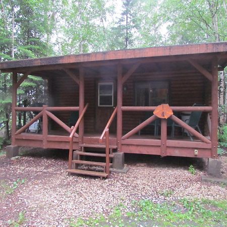 Bakers Narrows Lodge And Conference Center Flin Flon Zewnętrze zdjęcie